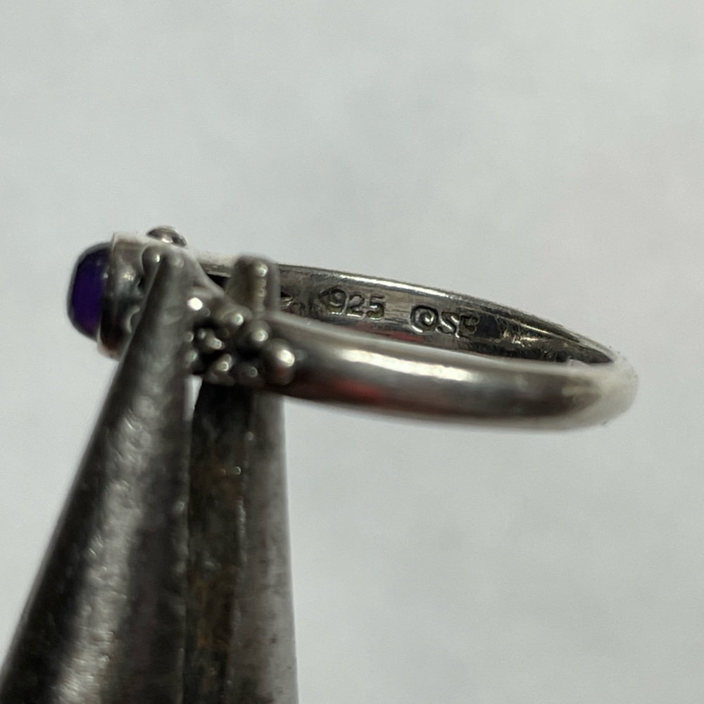 SS ring - Picture 4 of 4
